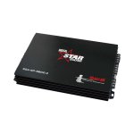 Spartan 4CH X 65W Rms Amp
