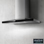 ELICA 90cm Extractor 10/CLAIR 90