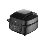 Alliance 2400W 8L Dual Airfryer