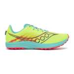 Saucony Unisex Kilkenny Xc 10 Spikeless Cross Country Shoes