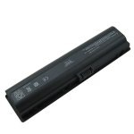 Boo Replacement Hp Laptop Battery DV2000 DV6000 4400MAH