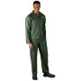 CONTI Acid Resistant Polycotton Suit