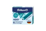 Pelikan Ink Cartridge Box – Turquoise