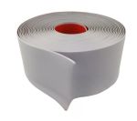 Flexible Self Adhesive Skiring Board Grey- 18 Mtrs X 10CM