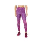 ASICS Women's Sakura Aop - Yo Zakura Aop - Md