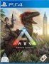 Ark: Survival Evolved Playstation 4 Blu-ray Disc