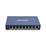 Switch DS-3E1309P-EI 8P Poe Smart