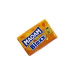 Bloxx Chewy Fruit Candy Orange - 22G