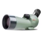 Kowa TSN-501 20-40X50 Angled Spotting Scope- TSN-501