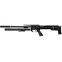 Snowpeak M60B 5.5MM Synthetic Black Air Rifle