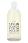 Compagnie De Provence - Soap Refil - Jasmin 1 Litre
