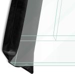Door Draft Stopper Breeze Blocker