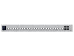 Ubiquiti Unifi 24 Port 2X 10GBPS 22X 2.5GBPS 4SFP+ Pro HD Switch - USW-PRO-HD24
