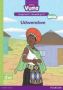 Vuma Isizulu Home Language Izinga LESI-3 Incwadi Yokufunda YE-13: Udwendwe: Level 3: Book 13: Grade 1   Zulu Paperback