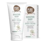 PURE BEGINNINGS Moisturising Body Cream - 150ML