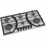 Ferre 90CM Stainless Steel 6 Burner Gas Built-in Hob