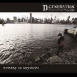 Nothing Is Anywhere Cd