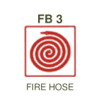 FB3: Fire Hose Location – Std