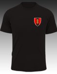 S A Corps Of Military Police