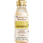Honey Hydrate Dry Defense Shampoo 355ML
