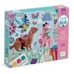 Multi Activity Fairy Box By