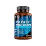 New Leaf - Probotic Multi Strain High Strength 120 Tabs