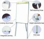 Flipchart Magnetic Standard 1000 640MM