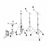 Yamaha HW-780 5-PIECE 700 Series Hardware Pack