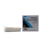 Gauze Swabs N s 8 Ply 100MM X 100MM
