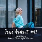 Fomo Style Workout 22