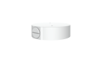 Unv - Fixed Dome Junction BOX-UN-TR-JB03-H-IN
