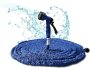 Expandable Garden Hose Pipe - Blue / 15M