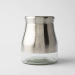 Hotel Collection - Stainless Steel Sugar Jar