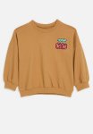 PoP Candy Sweatshirt - Brown