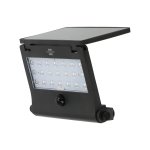 Brennenstuhl Motion Detector Solar LED Wall Light 1173740003