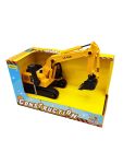 Construction Excavators