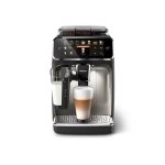 Philips 5400 Series Fully Automatic Espresso Machines EP5447 90