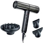 Diva Atmos 2 Atom Hairdryer + Gift