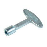 Enclosure – Aluminium Key