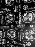 Printed Pu Vinyl