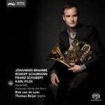 Heartfelt Romantic Works For Horn Sacd Super Audio Format Cd