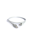3M Acconet CAT6 Utp Flylead Patch Lead Grey CAT6-FLY-3