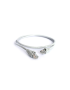 Acconet. Acconet CAT6 3M Utp Flylead Patch Lead Grey CAT6-FLY-3