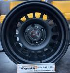 5 150 17" Weapon Blk ET-12 9J Rhc