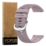 Elite 20MM Quick Release Watch Strap - Garmin - Stone