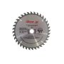 - Circular Saw Blade - 185MM X 36T X 20/16B