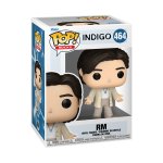 Funko Pop Rocks: Indigo – Rm Wildflower