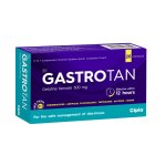 Adult 500MG Capsules 20S