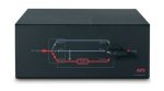 APC Bypass Panel For SURT10000XLI Ups