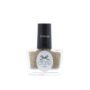 London MINI Paint Pot Nail Polish - Ultimate Opulence Caviar 5ML - Parallel Import